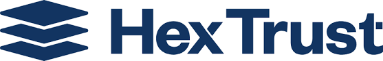 Hex Trust Logo
